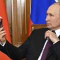 Putin: Čekamo Si Đinpinga na samitu BRIKS-a