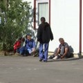 U Bujanovcu i Preševu migranti iz Sirije, Iraka, Turske