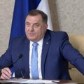 Dodik ostao bez pobjede u Banjoj Luci