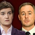 Ana Brnabić odgovorila aleksiću: Ja verujem da ovo jeste borba za vas, ali to govori više o vama, čuli smo više neistina…