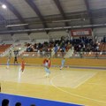 Futsal: Pazarci čekaju Ivanjicu (petak, 20.00)