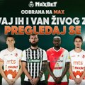 Odbrana na max: MaxBet poklanja 1.000 vaučera za besplatne preglede povodom meseca muškog zdravlja