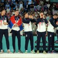 Goreće Amerika za novu godinu: Bogdan i Jokić igraju srpski derbi, potom slave zajedno!