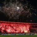 Vatromet na tribinama i terenu: Godišnjica Tokija i poruka za Šestića FOTO