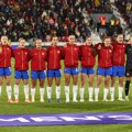 Srbija čeka novog selektora kao 34. na FIFA listi