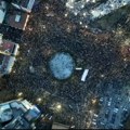 Amerikanci priznali istinu: Nije studentski protest, već politički protest protiv Vučića FOTO