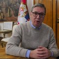 "Birali ste me da vodim zemlju i u teškim trenucima" Aleksandar Vučić o savetodavnom referendumu: Ja ću svakako poštovati…