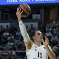 Zaradio isključenje: Hezonja krenuo da se obračuna sa sudijama (video)