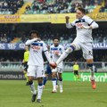 Četvorka Retegija u Veroni - Atalanta ponovo na pobedničkom koloseku