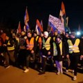 Studenti „zauzeli“ SKC, za 22 h u velikoj sali planiraju plenum