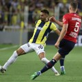 Tadić i Kostić saznali rivala, Mančester junajted akter najvećeg derbija