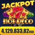 Novi rekordni Jackpot – Nišlija osvojio neverovatnih 4.129.833 dinara!