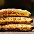 Banana bez mana – ne tamni ni 12 sati nakon ljuštenja