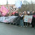 Studenti i građani traže i ostavku Zlatibora Lončara