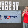 Prekinut štrajk glađu na RTV-u