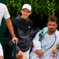 Vavrinka izabrao: Đoković ispred Federera i Nadala, Sinera zakucao za dno VIDEO