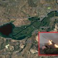 Neprijatelj prelazi reku: Ruska vojska napala ostrva preko puta Hersona kako bi forsirala Dnjepar (mapa)