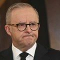 Albaneze prvi australijski premijer sa drugim uzastopnim mandatom za 21 godinu