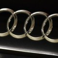 Audi bilježi pad dobiti u prvom kvartalu