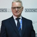 Misija OEBS na Kosovu ima novog šefa