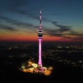 Avalski toranj i park: Dragulj prirode i istorije nadomak Beograda (foto)
