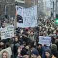 Demostat: Jedan front na svim izborima protiv vlasti