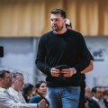 FOTO Dončić iznenadio sve: Došao na finale ABA 2 lige, evo i zbog čega