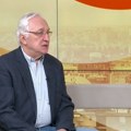 Ivan Vujačić: Vučićeva poseta Moskvi biće "ključ u bravu" evrointegracija Srbije