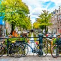 Evo koliko treba izdvojiti za studentsku sobu u amsterdamu! Kirije od početka godine skočile za šest odsto