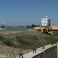 Meštani 10 sela kod Kraljeva blokiraju asfaltnu bazu: Žale se na probleme sa zdravljem, tvrde da nema dozvolu