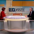 Iza vesti: Zdravko Ponoš (15.5.2025)