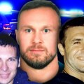 "Ovo ti je pozdrav iz Beograda": Filmska priča Ivana Delića uhapšenog u Dubaiju: Za dlaku izbegao smrt na dan venčanja, a…