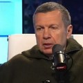 "Mir sa evropskim svinjama? Ne, samo želim njihovu smrt!" Putinov propagandista šokirao svet pričom o ruskom carstvu i…
