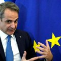 Micotakis: Izrael bi trebalo da obustavi vojne operacije u Gazi