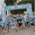 Trka za sve generacije: Više od 1.000 trkača u Srbiji pokušava da obori Ginisov rekord