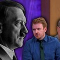 "Koriste slogan iz aušvica, pokret je u velikom zaletu" Stručnjaci komentarišu skandal u Nemačkoj o kojem bruji Evropa…