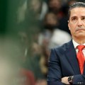 Sferopulos: Moramo da odigramo bolje nego pre dva dana ako hoćemo u finale ABA