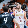 Ljubičić bi mogao kao Teo da li je vreme za promene u sportskom sektoru košarkaškog kluba?