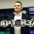 Blagojević ostaje trener Partizana - Mijatović objasnio zbog čega!
