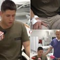 Posle napada na studente koji hoće da uče oglasilo se i treće tužilaštvo: Dat nalog policiji da se u najkraćem roku nađu…