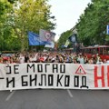 Vučić studente naziva fašistima, ministri ćute: Akademski plenum traži objašnjenje od Lončara i Stankovića