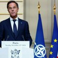 Rute: Baltičko i Crno more su „NATO zone“