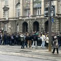 Nastavno-naučno veće ETF glasalo protiv povratka na nastavu