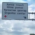 Smenjen upravnik Urgentnog centra u Novom Sadu koji podržava studente od početka protesta