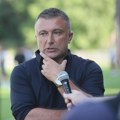 "Istorija nas obavezuje da..." Matijašević na početku priprema najavio bolji Čukarički: "Cilj je plej-of, nismo igrali dugo…