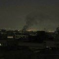 Iran: Imamo pravo da odgovorimo na izraelski napad