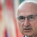 Grlić Radman: Nivo komunikacije između Srbije i Hrvatske manji od očekivanog