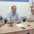 NPS: Bez sistemskih promena i obučenog ljudstva, modernizacija bolnice ostaje „mrtvo slovo na papiru“