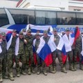 Rusija i Ukrajina sprovele novu razmenu ratnih zarobljenika