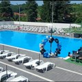 Počela sezona na bazenima u Velikoj Kopašnici